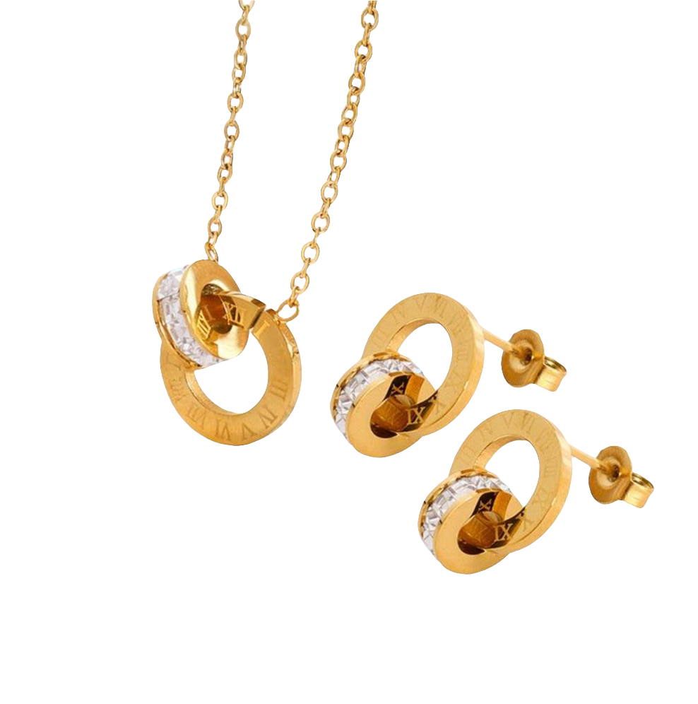 Infinity Set
