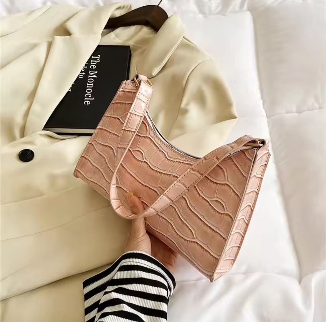 Casual Handbag
