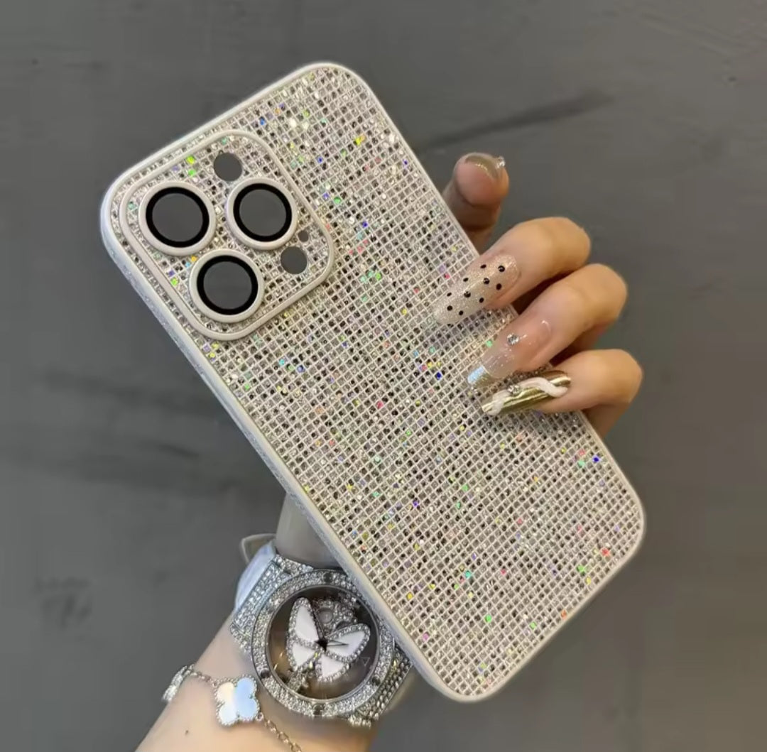 Glitter Bling Phone Case