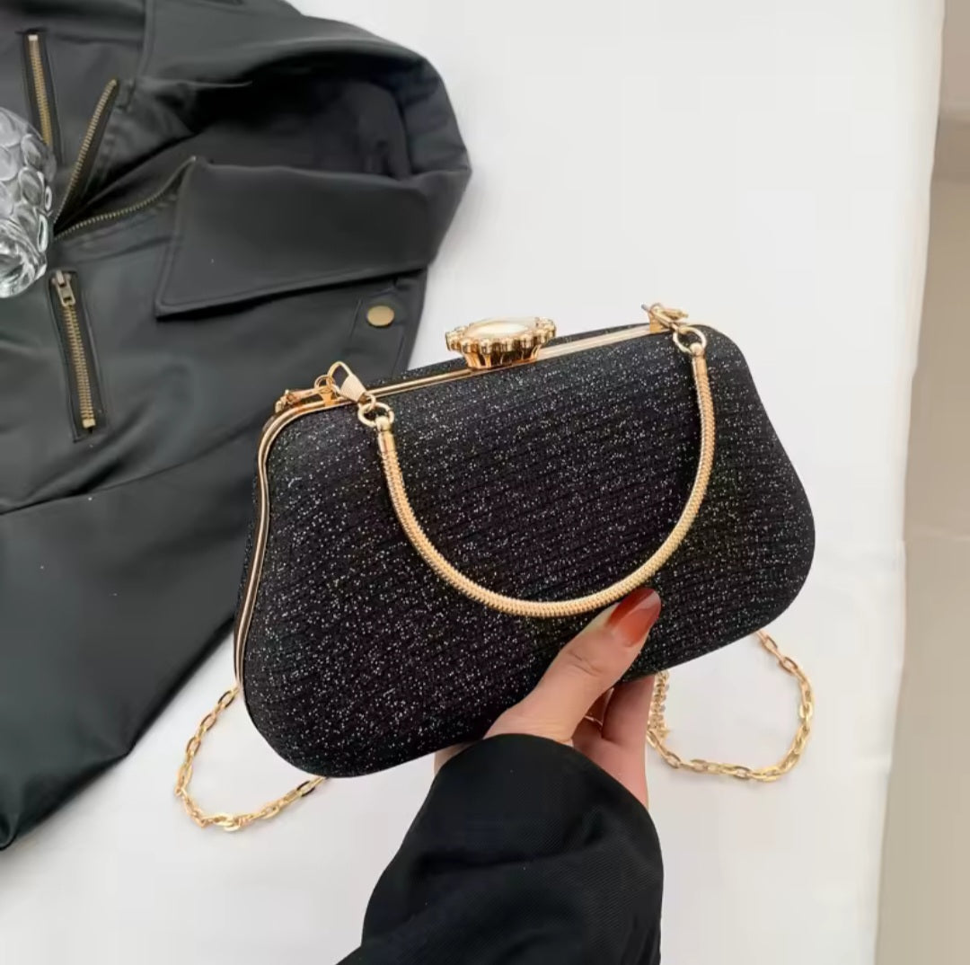 Fashion Clutch