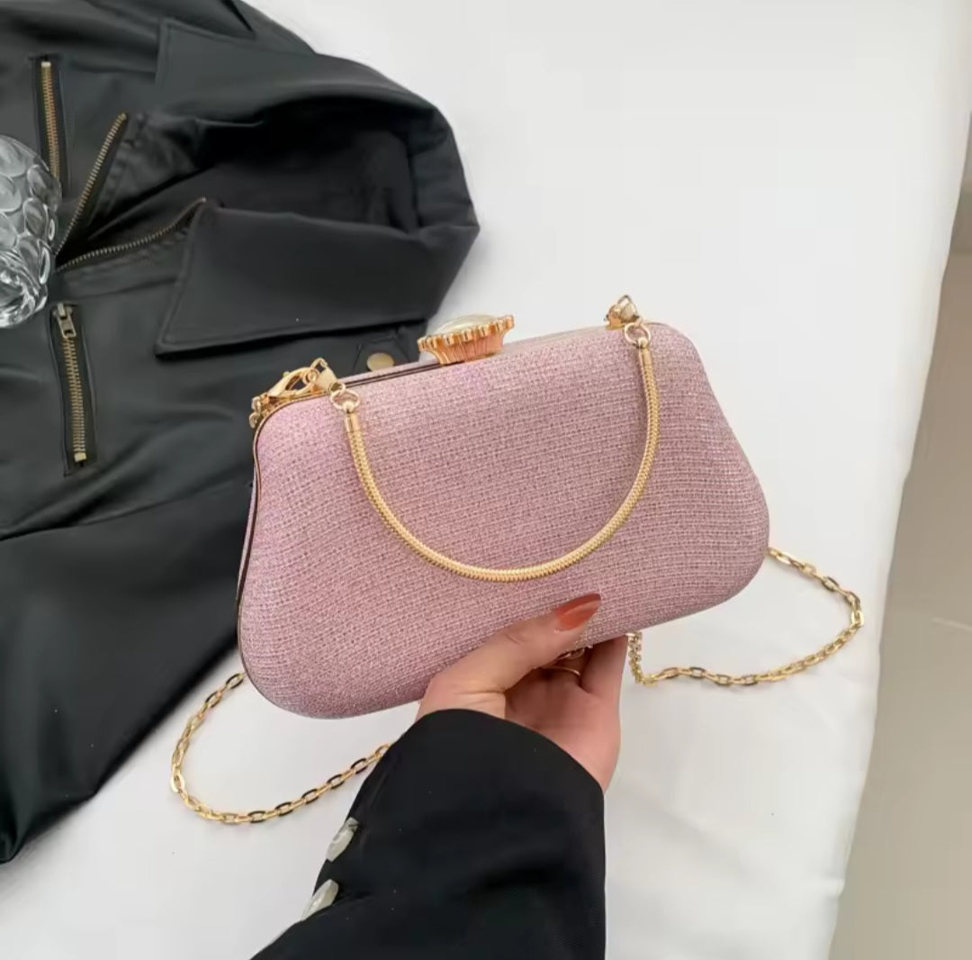 Fashion Clutch