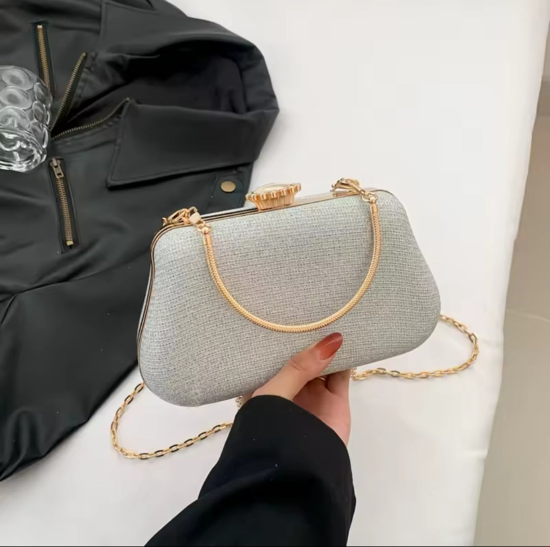 Fashion Clutch