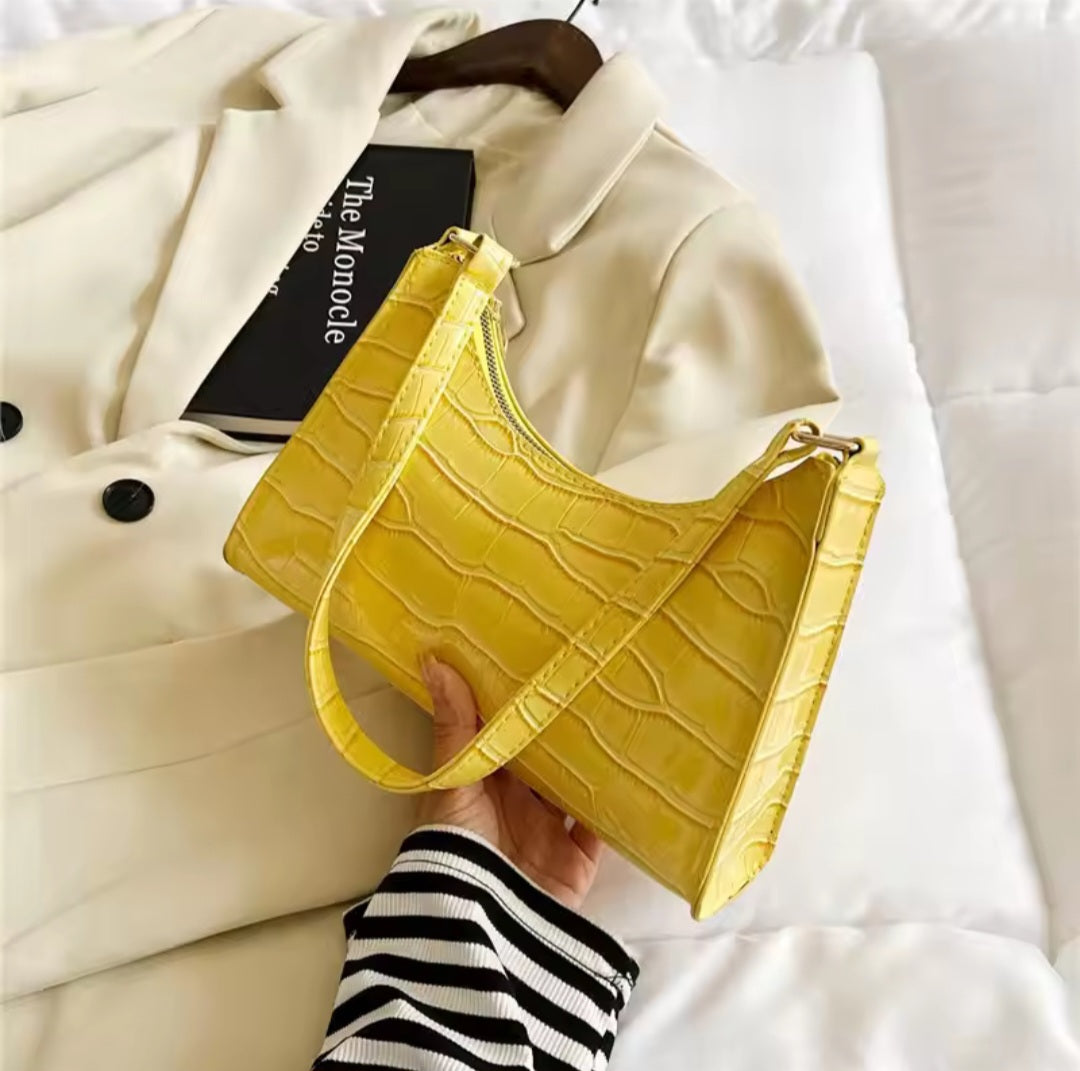 Casual Handbag
