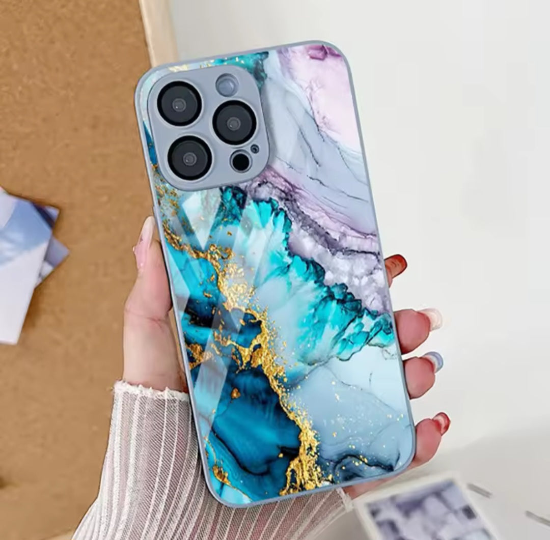 Marble Phone Case