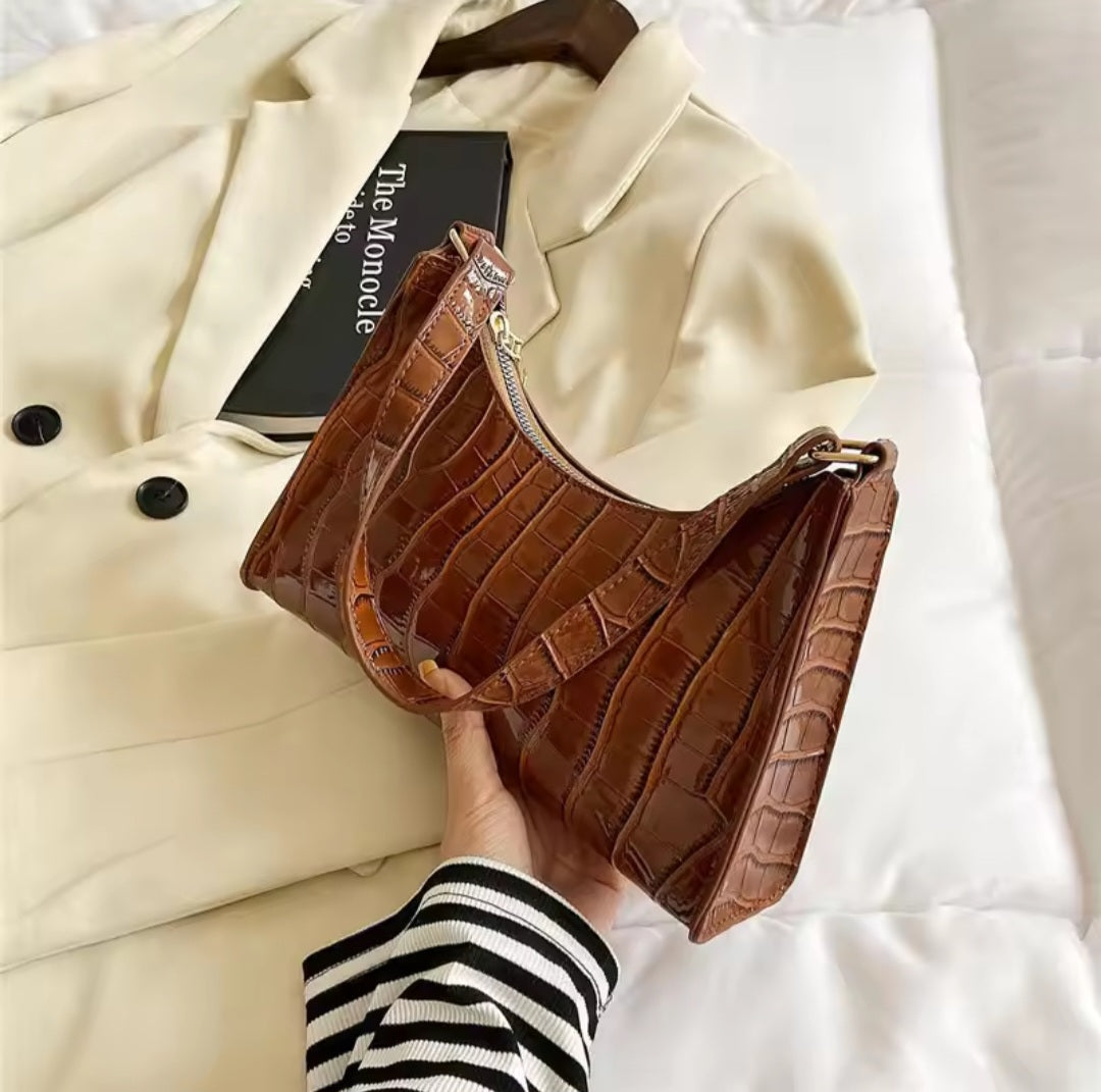 Casual Handbag