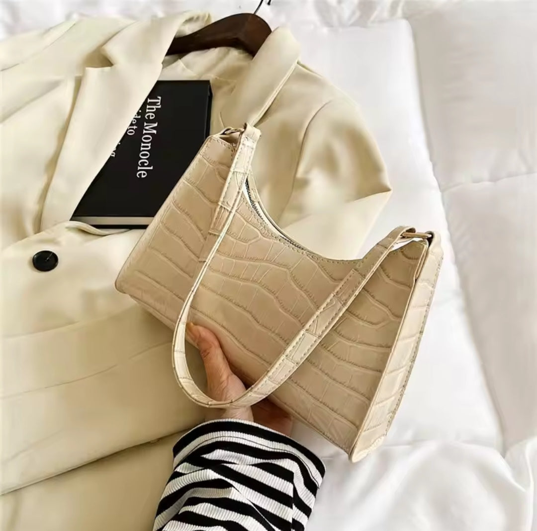 Casual Handbag