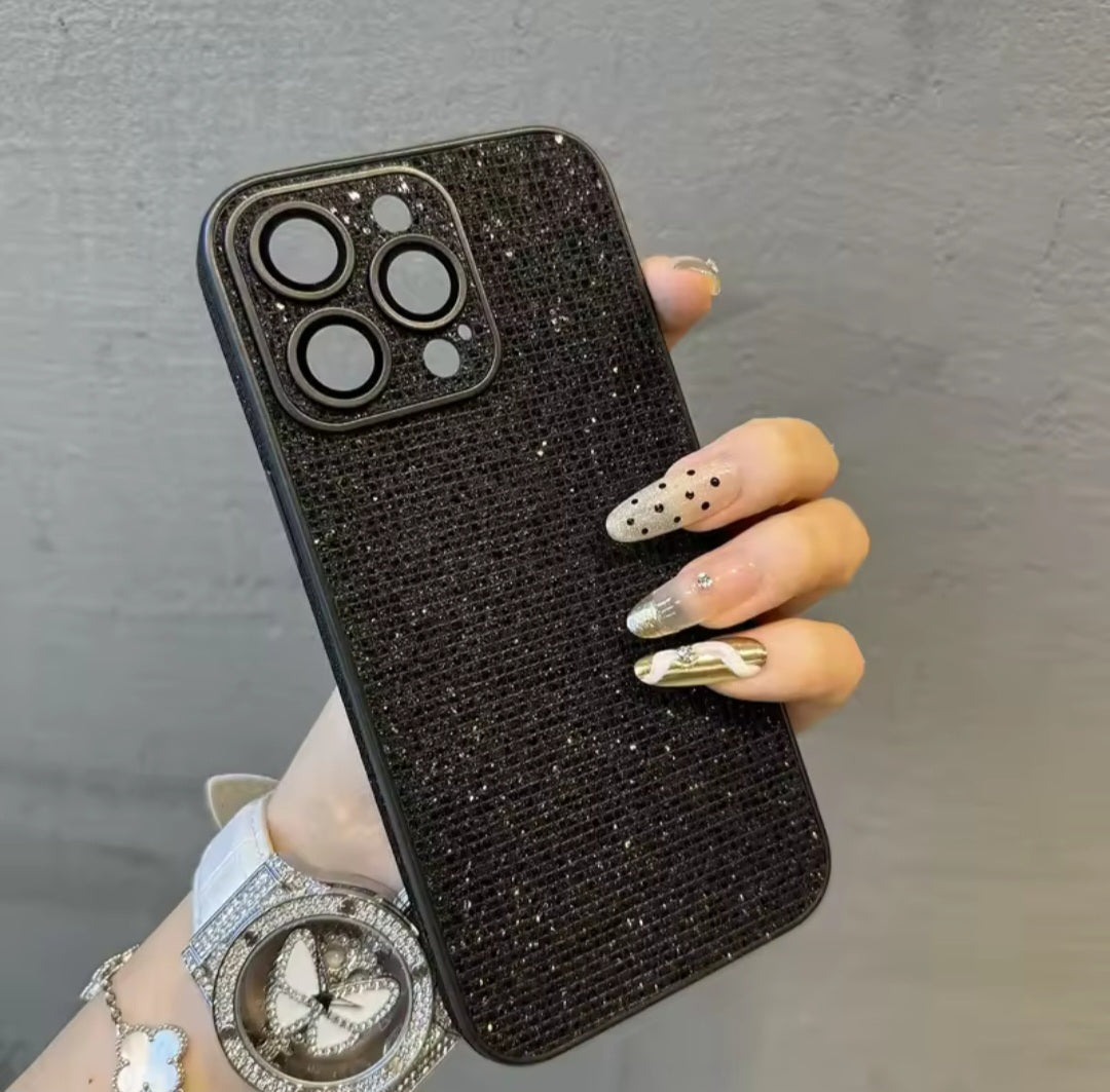 Glitter Bling Phone Case