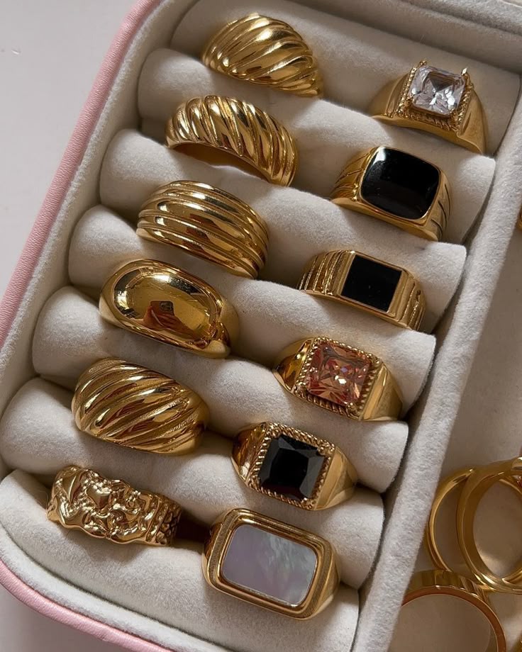RINGS