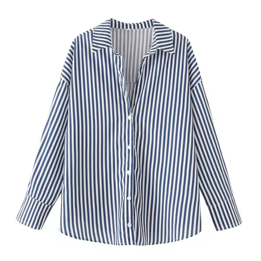 Cloud Nine Oversized Shirt