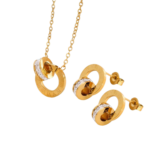 Infinity Set