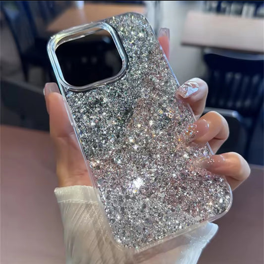Sparkly Glitter Phone Case
