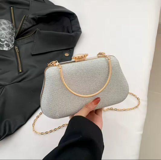 Fashion Clutch