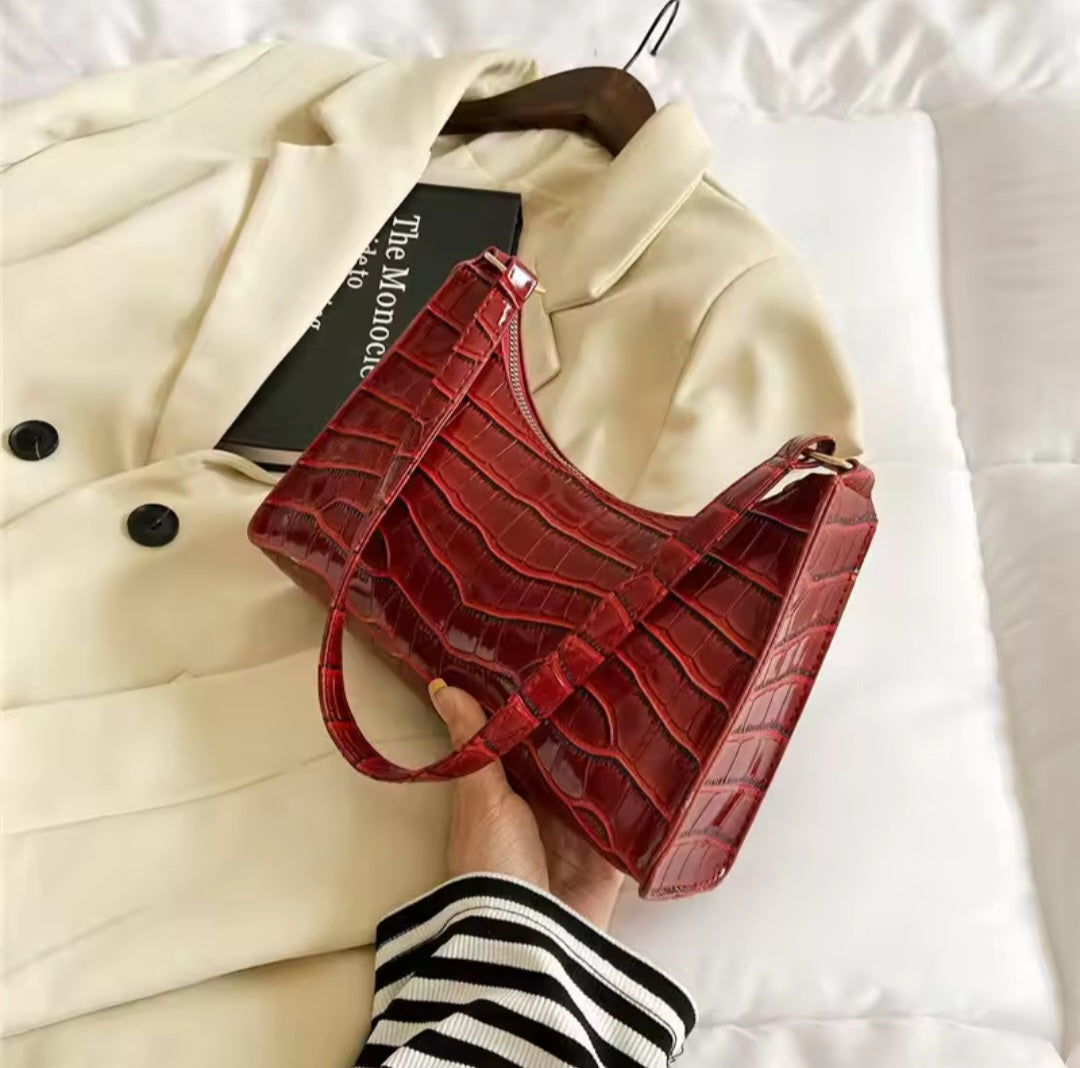 Casual Handbag