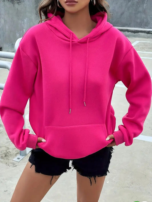 Cherié Hoodie