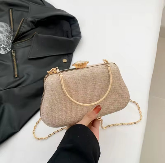 Fashion Clutch