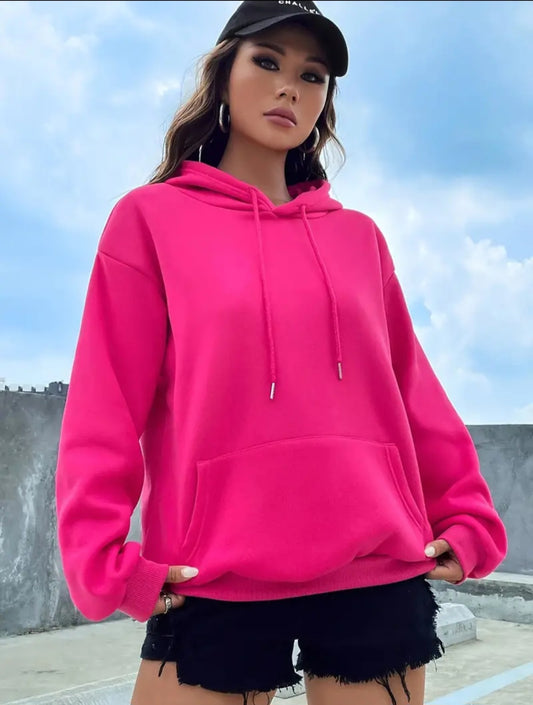 Cherié Hoodie