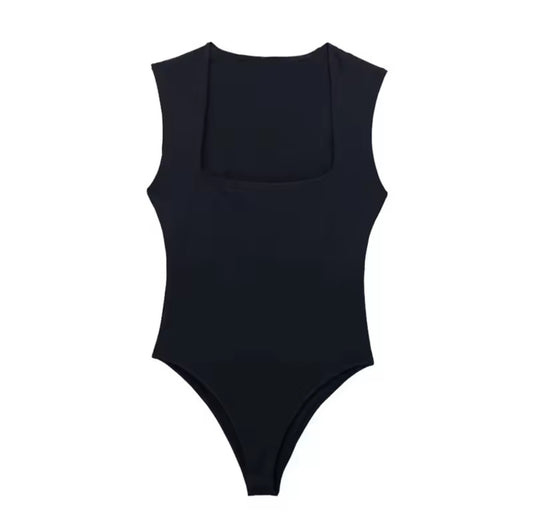 Women's Bodysuit