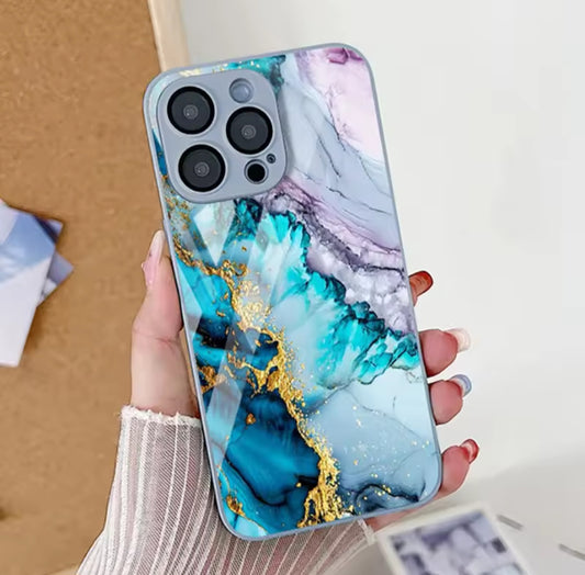 Marble Phone Case