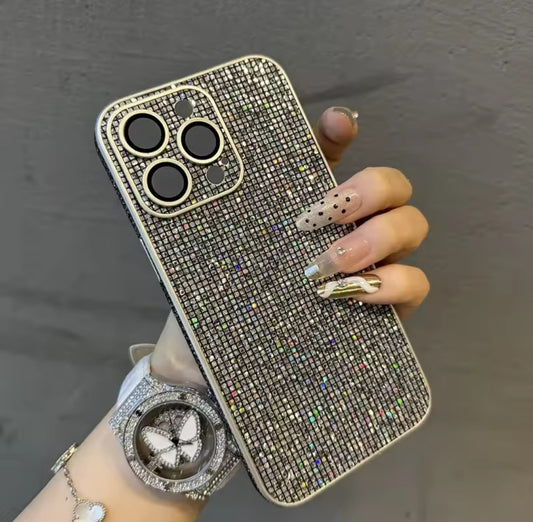 Glitter Bling  Phone Case