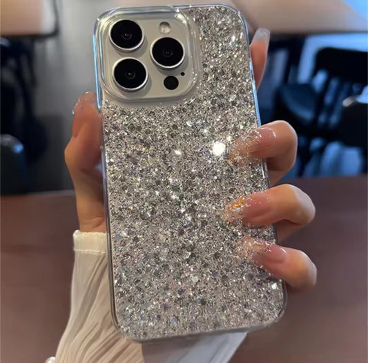 Sparkly Glitter Phone Case