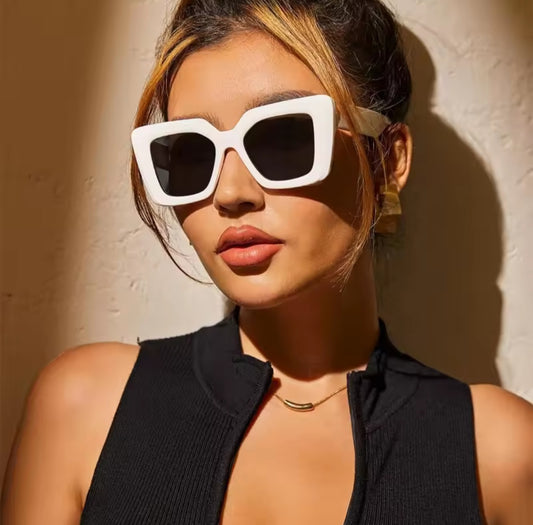 Sunkissed and Styled