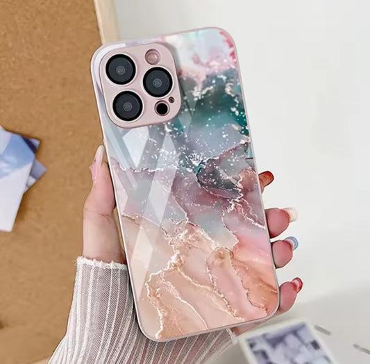Marble Phone Case