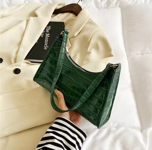 Casual Handbag