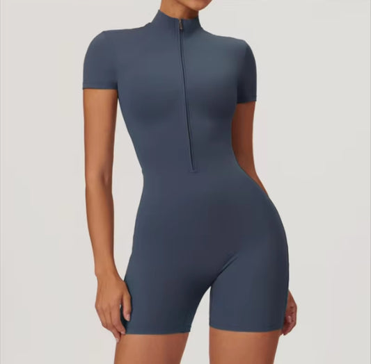 Sculpt & Move Fitness Bodysuit